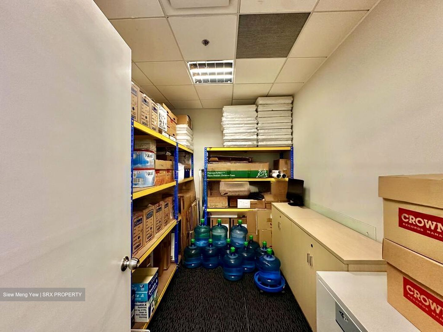 Springleaf Tower (D2), Office #478693161